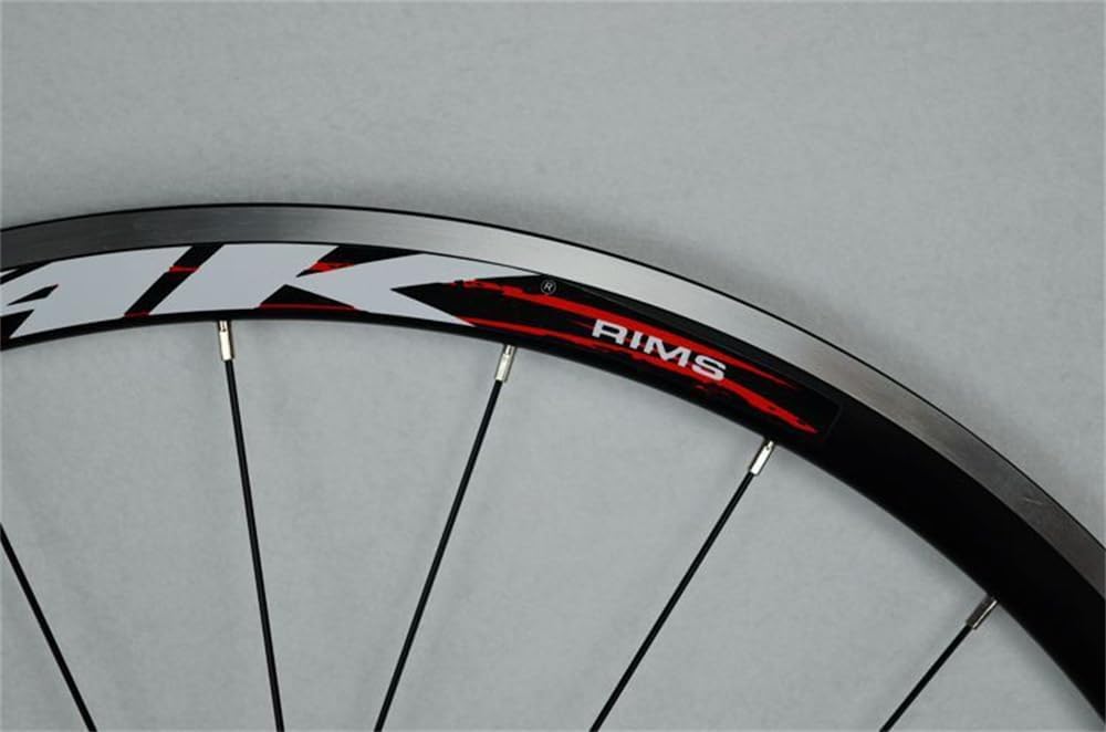スパチ ディスクホイール 11s SHIMANO 105 WH-RS710-C46-TL チューブレス センターロックディスク